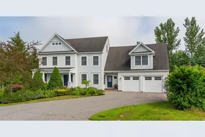 24 Fowler Farm Road, Scarborough, ME 04074 - Photo 1