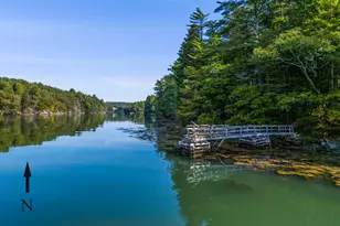 34 Creek Ln, Edgecomb, ME 04556 - Photo 1