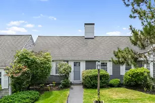 27 Starboard Dr, Cape Elizabeth, ME 04107 - Photo 1