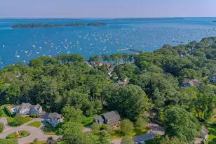 29 Seaside Way, Falmouth, ME 04105 - Photo 1