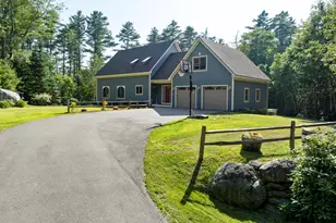 30 Kelsey Dr, South Bristol, ME 04573 - Photo 1