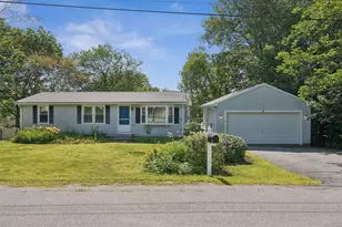 6 Olympic Ave, Rockland, ME 04841 - Photo 1