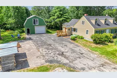 923 Hallowell-Litchfield Road, West Gardiner, ME 04345 - Photo 1