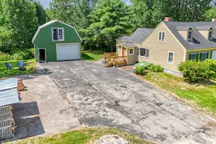 923 Hallowell Litchfield Rd, West Gardiner, ME 04345 - Photo 1