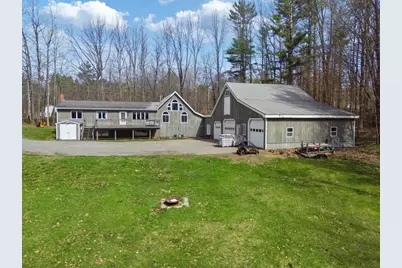 455 River Road, Norridgewock, ME 04957 - Photo 1