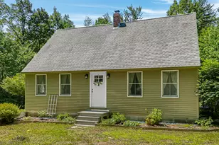 139 Gore Rd, Gray, ME 04039 - Photo 1