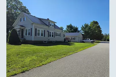 143 Main Street, West Paris, ME 04289 - Photo 1