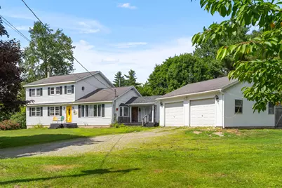 252 Meadowhill Road, Manchester, ME 04351 - Photo 1