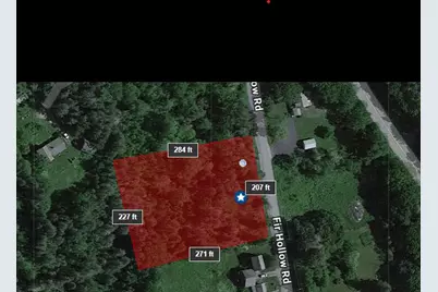 00 Fir Hollow Road, Bristol, ME 04558 - Photo 1