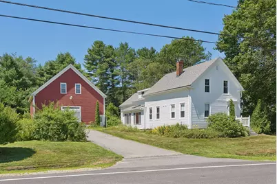 464 Gray Road, Falmouth, ME 04105 - Photo 1