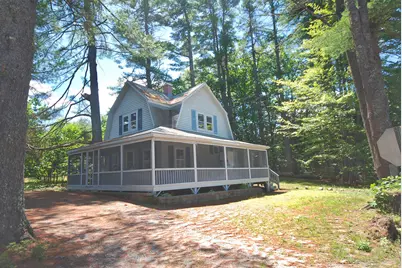 756 Sebago Road, Sebago, ME 04029 - Photo 1
