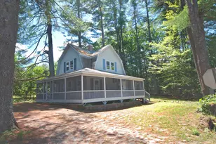 756 Sebago Rd, Sebago, ME 04029 - Photo 1