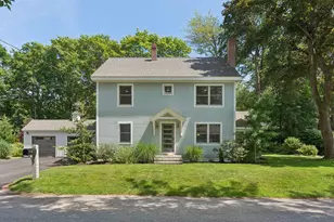 28 Stone Dr, Cape Elizabeth, ME 04107 - Photo 1