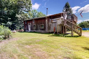 25 Gammon Rd, Buckfield, ME 04220 - Photo 1