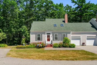 117 Sylvan Way #117, Wells, ME 04090 - Photo 1
