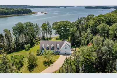426 Ferry Road, Islesboro, ME 04848 - Photo 1