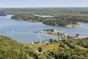 925 Popham Rd, Phippsburg, ME 04562 - Photo 1