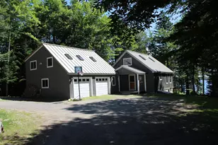 297 High Head Rd, East Machias, ME 04630 - Photo 1