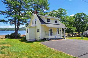 20 Hot Dog Rd, Greene, ME 04236 - Photo 1