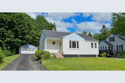 12 Tardiff Street, Waterville, ME 04901 - Photo 1