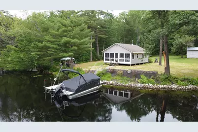 23 Merrow Lane, Smithfield, ME 04978 - Photo 1