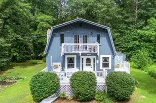 310 Leisure Ln, Limerick, ME 04048 - Photo 1