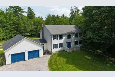 60 Vickery Road, Auburn, ME 04210 - Photo 1