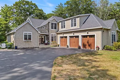 4 Harbor Side Drive, York, ME 03909 - Photo 1