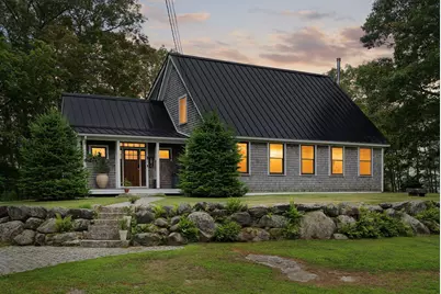 41 Beaver Lodge Lane, Phippsburg, ME 04562 - Photo 1