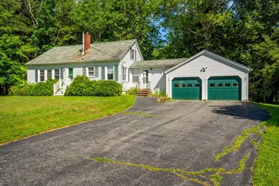 196 Main Street, Buxton, ME 04093 - Photo 1