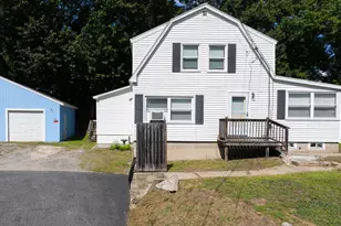 38 Smith St, Auburn, ME 04210 - Photo 1