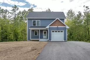 263 Mayall Rd, Gray, ME 04039 - Photo 1
