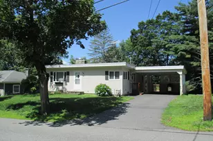 360 Webber Ave, Lewiston, ME 04240 - Photo 1