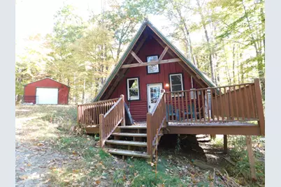 6 Locust Drive, Embden, ME 04958 - Photo 1