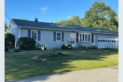 22 Bosse Street, Lewiston, ME 04240 - Photo 1