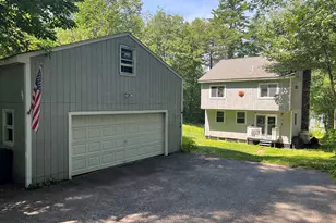 323 Bakerstown Rd, Poland, ME 04274 - Photo 1