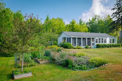 119 Marlboro Beach Road, Lamoine, ME 04605 - Photo 1