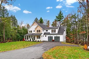 63 Peaceful Wy, Cumberland, ME 04021 - Photo 1