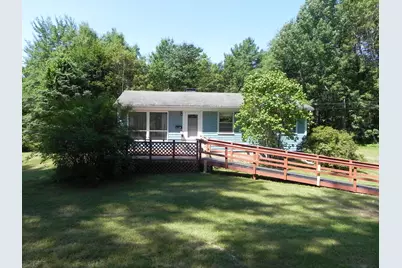 22 W Neck Road, Nobleboro, ME 04555 - Photo 1