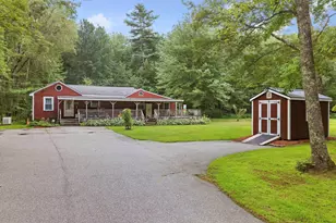 1428 Alfred Rd, Lyman, ME 04002 - Photo 1