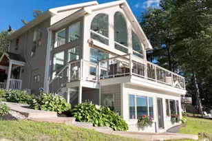 792 Memorial Dr, Winthrop, ME 04364 - Photo 1