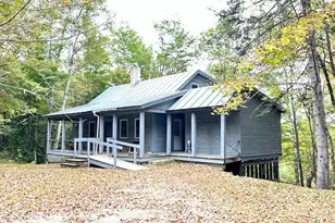 176 Long Falls Dam Rd, New Portland, ME 04961 - Photo 1