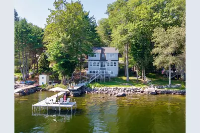 81 Whites Point Road, Standish, ME 04084 - Photo 1