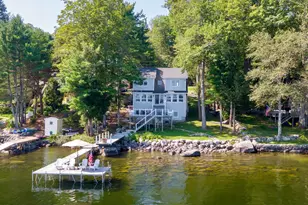 81 Whites Point Rd, Standish, ME 04084 - Photo 1