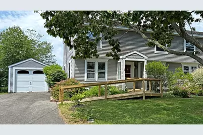 20 Misty Harbor Lane #217, Cutler, ME 04626 - Photo 1