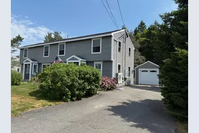 11 Misty Harbor Lane #11, Cutler, ME 04626 - Photo 1