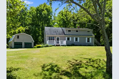 510 Youngtown Road, Lincolnville, ME 04849 - Photo 1