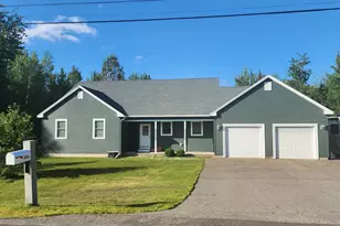 383 Sawyer Rd, Hampden, ME 04444 - Photo 1