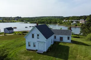 132 Pettegrow Point Rd, Machiasport, ME 04655 - Photo 1