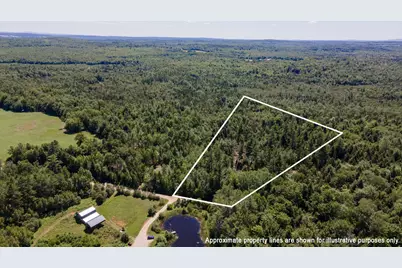 Tbd Day Road, Garland, ME 04939 - Photo 1